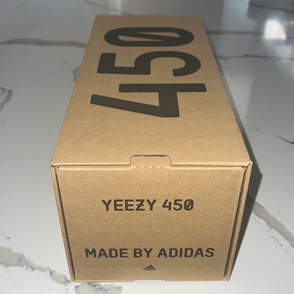 YEEZY 450 - Stone Teal - 11.5 - Picture 4 of 5